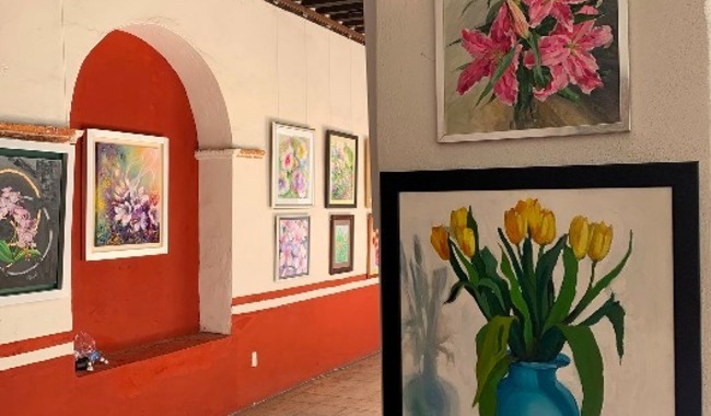 Feria de las Flores 2023