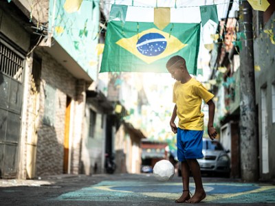 El gran paso de Brasil en la protección de la niñez en&nbsp;línea