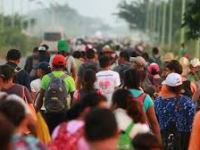 Migrar es un derecho: Día Internacional del&nbsp;Migrante