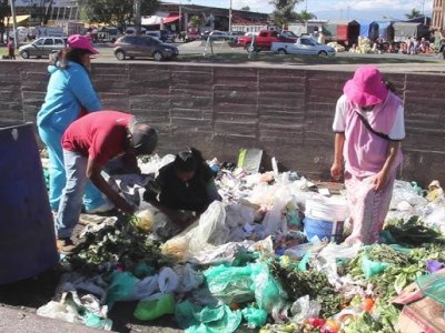 Freegans: ¿Cómo vivir de manera crítica frente a los hábitos del&nbsp;consumo?