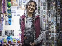 El rostro de las vagoneras de la&nbsp;CDMX